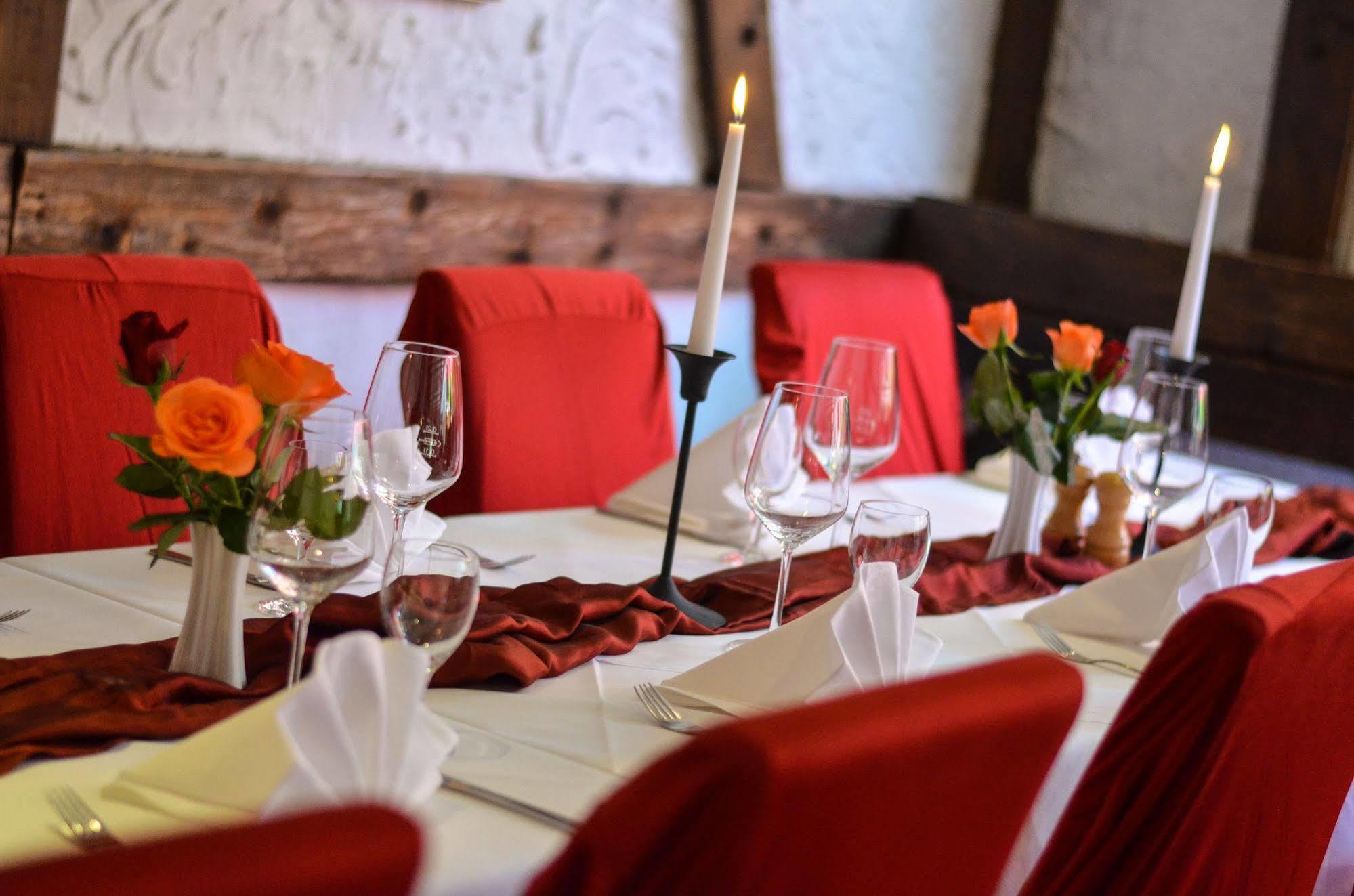 Thermen Hotel & Restaurant Bad Soden Bad Soden am Taunus Esterno foto